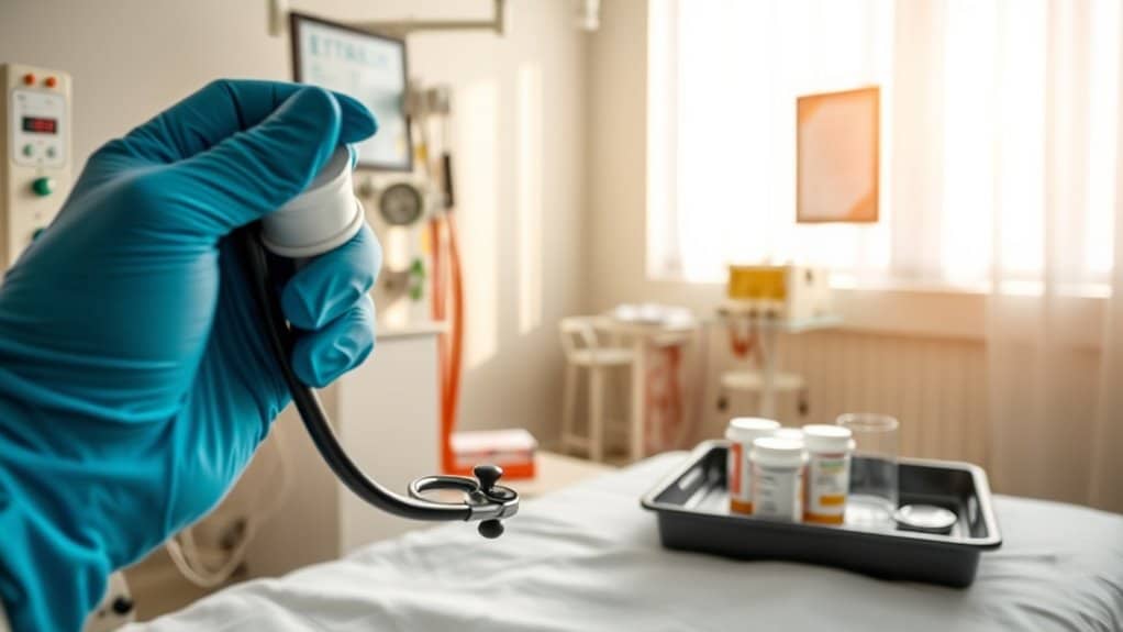 cocaine detox safety guide