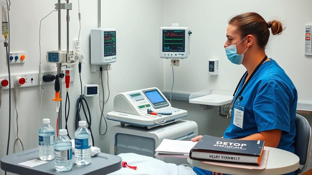 cocaine withdrawal health risks