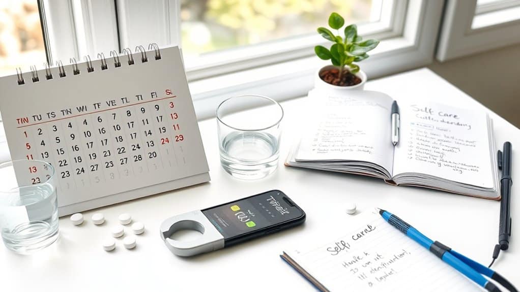 customized medication reduction plan