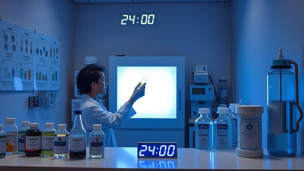 detoxification process and benefits