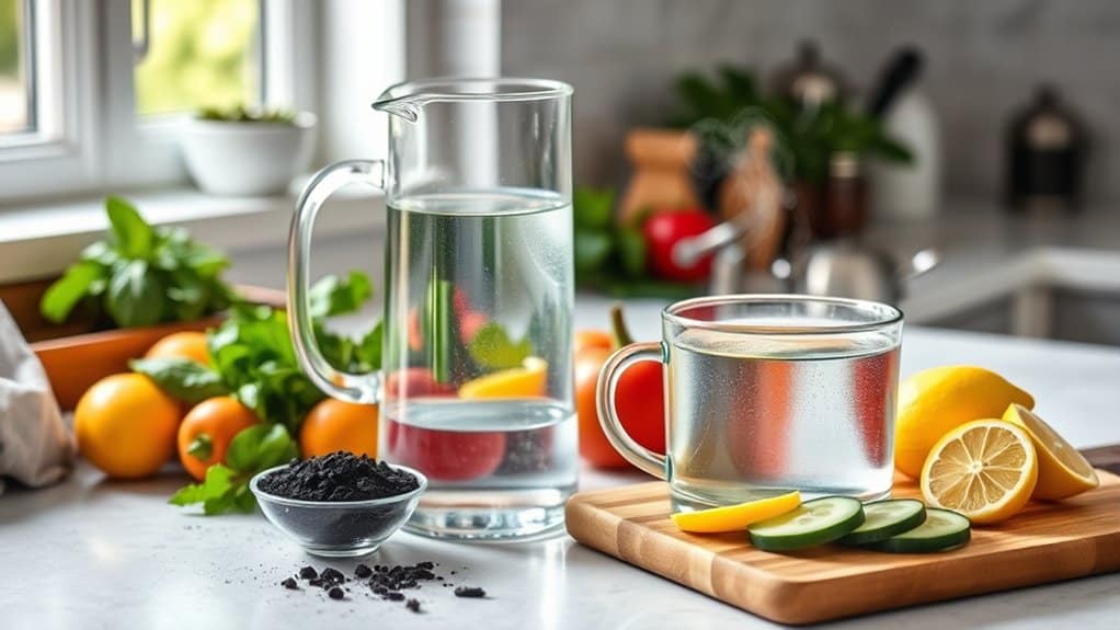 healthy dietary adjustments suggested