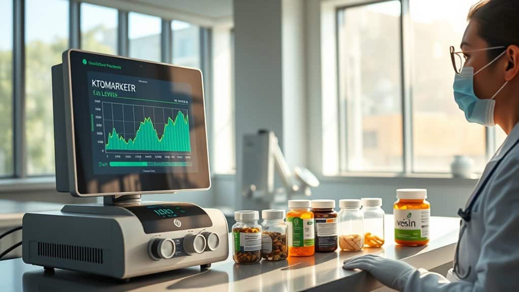 kratom dependency biomarkers assessment