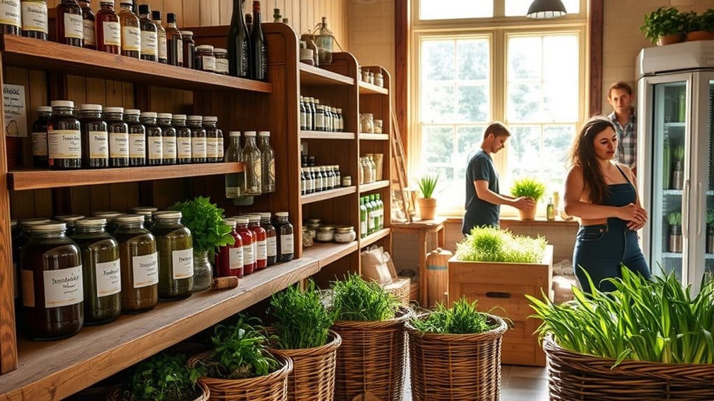 local detox remedies cooperative