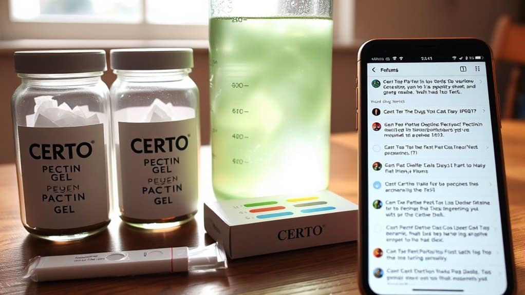 user experiences with certo