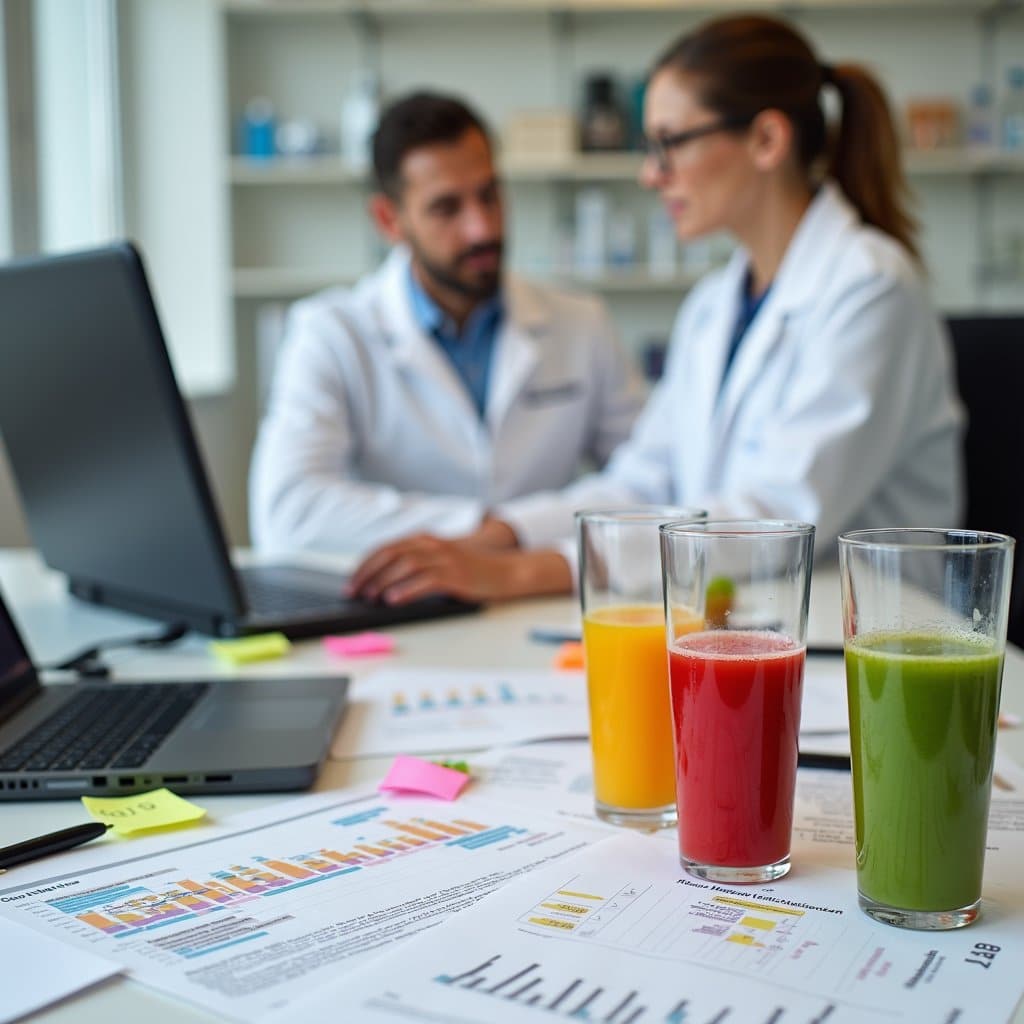 natural body detoxification systems