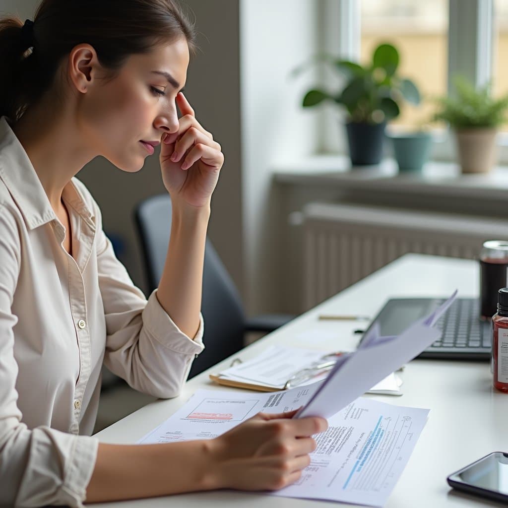 drug test circumvention techniques