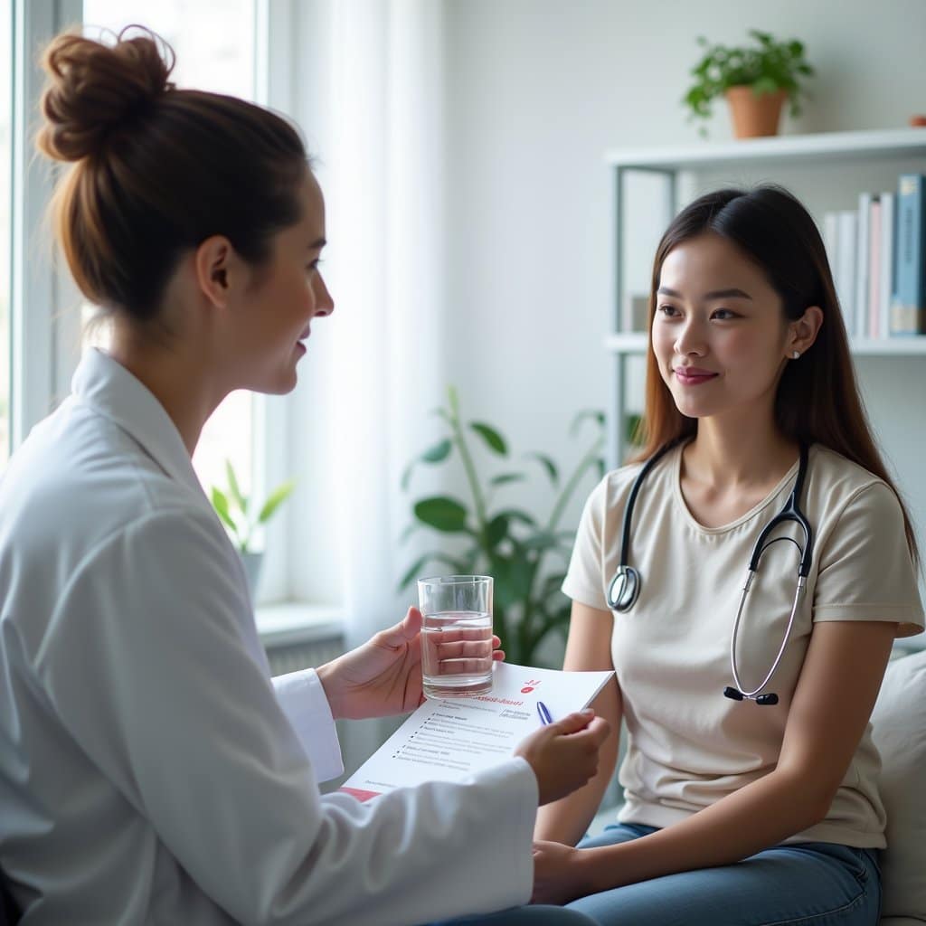 ct scan safety measures