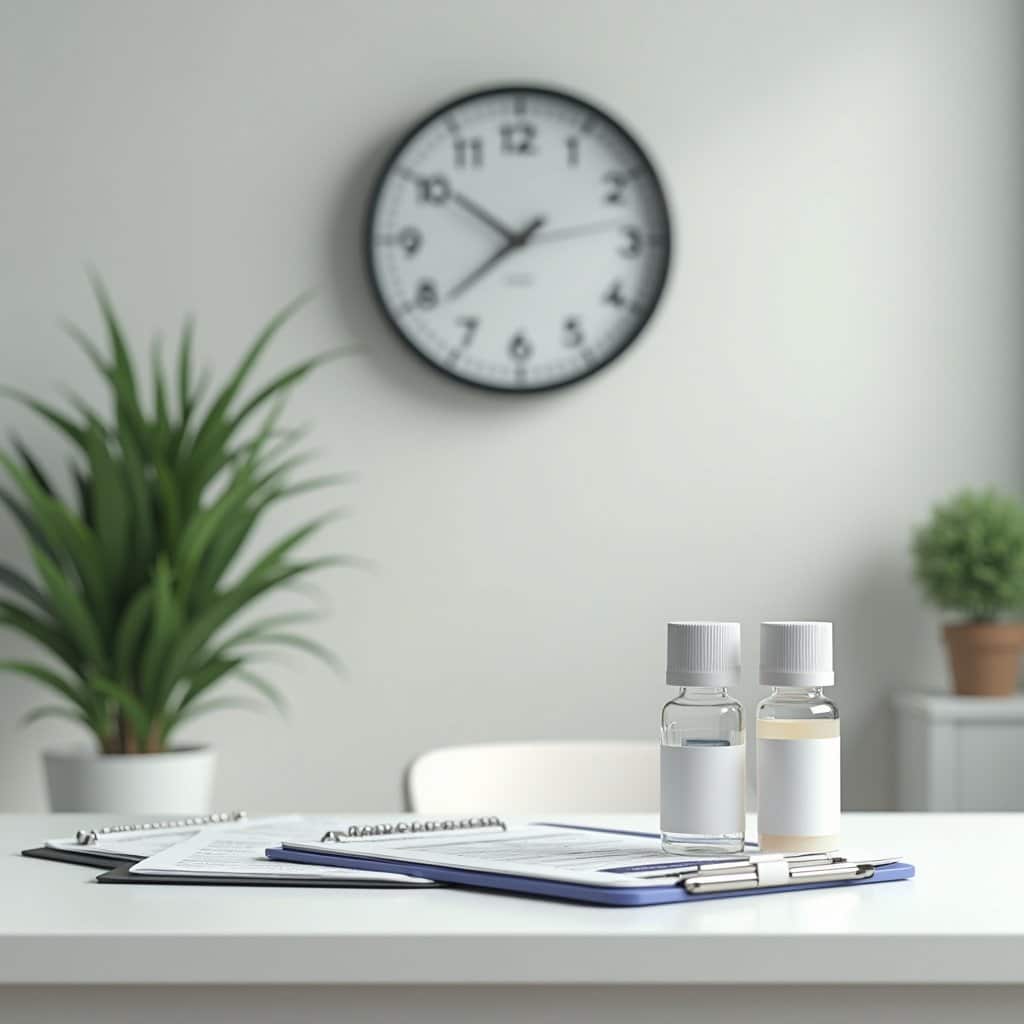 thc metabolism detection timelines