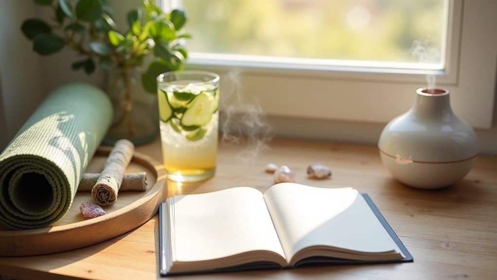 cleansing goals for detoxification