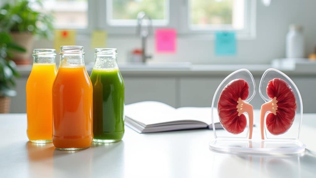 detox diets lack scientific support