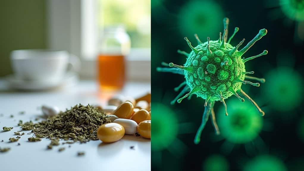 detox diets lack scientific validation