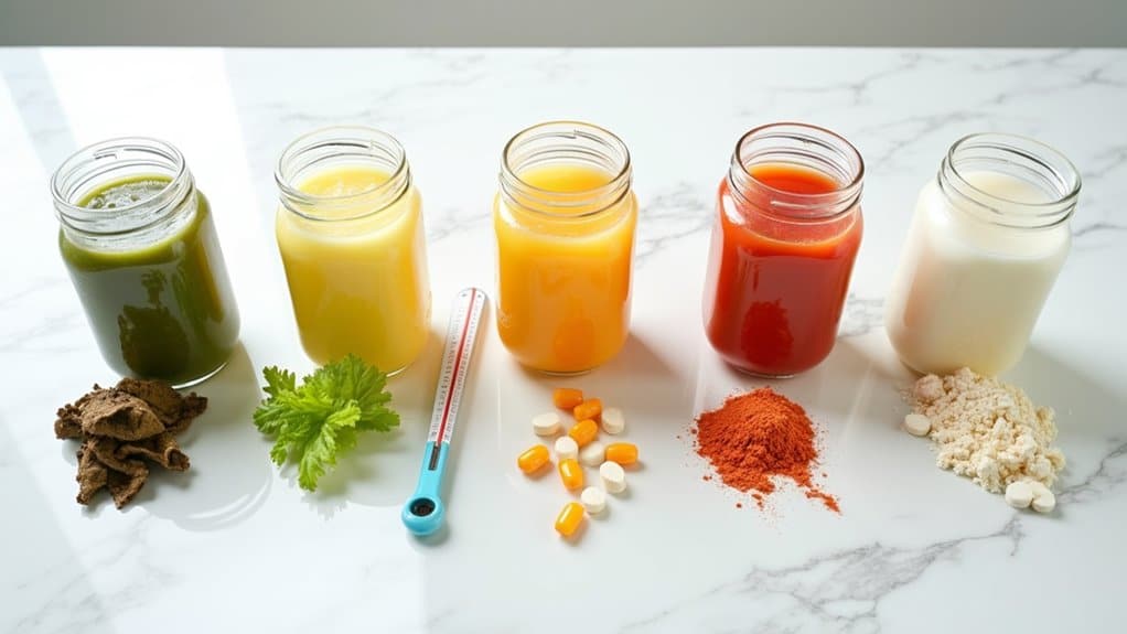 detox diets may harm