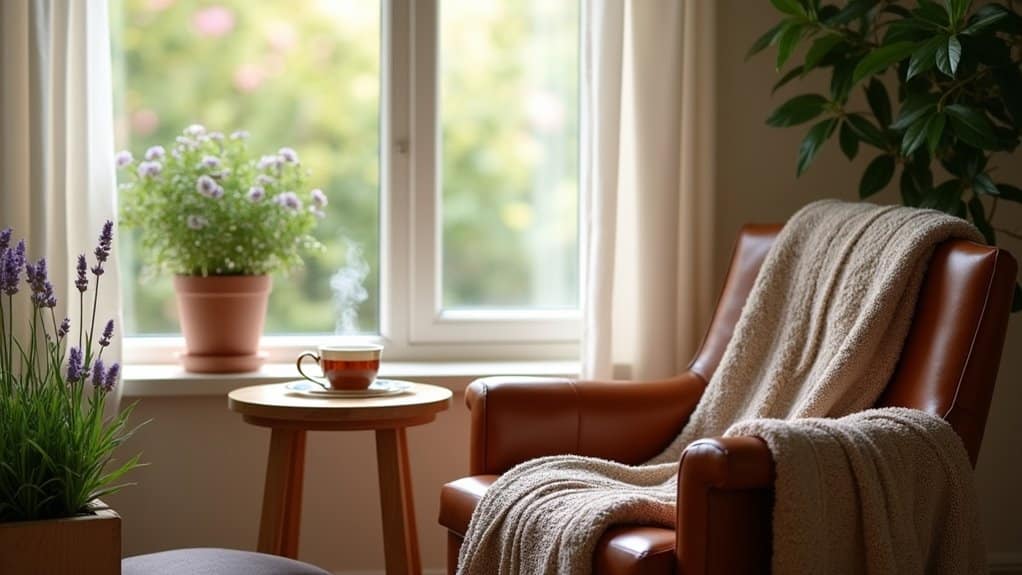 detox mental health strategies