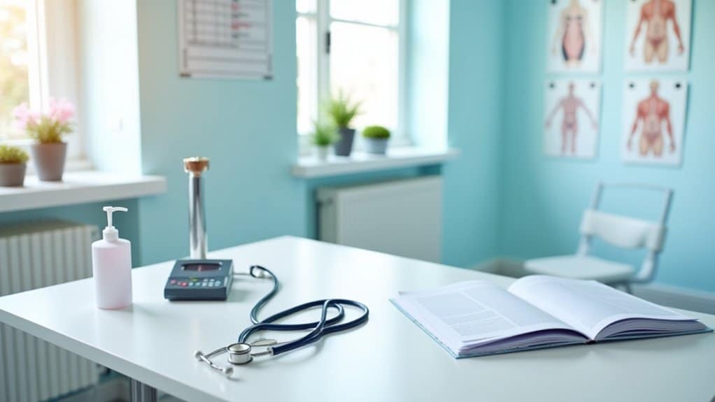 detox preparation and safety