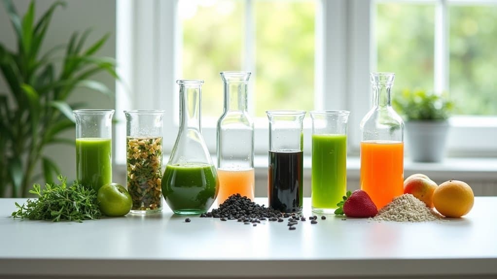 detox products lack evidence