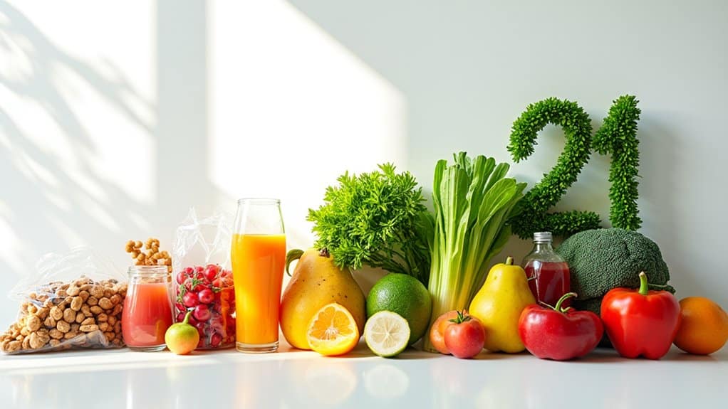 detoxify for better health