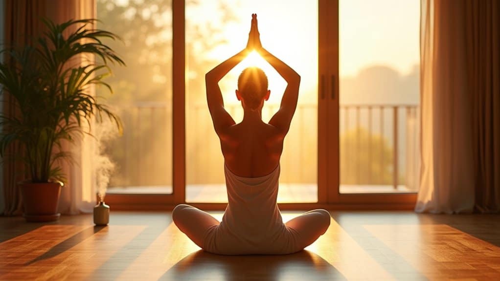 detoxifying yoga poses sequence