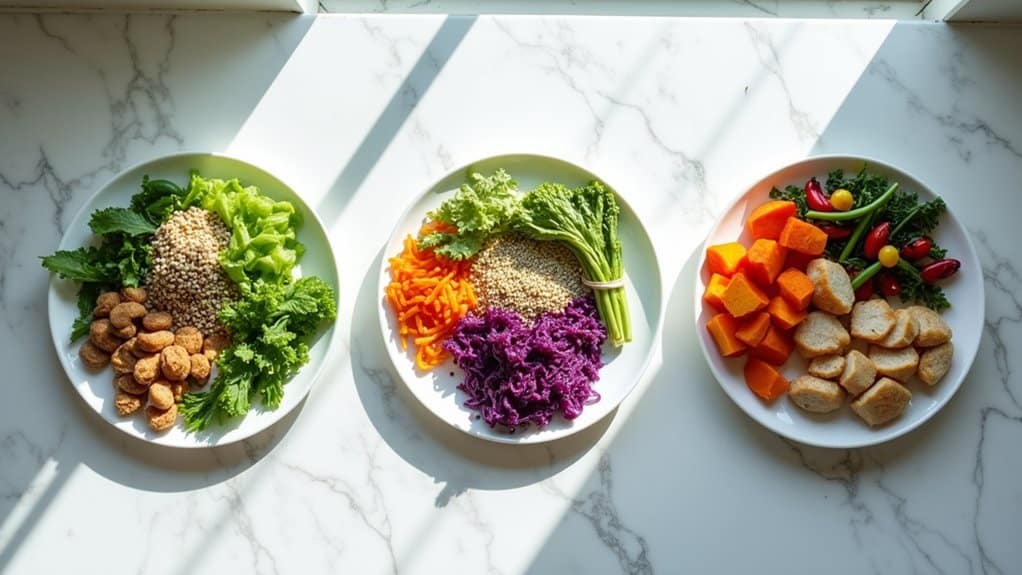 digestive reset structured approach