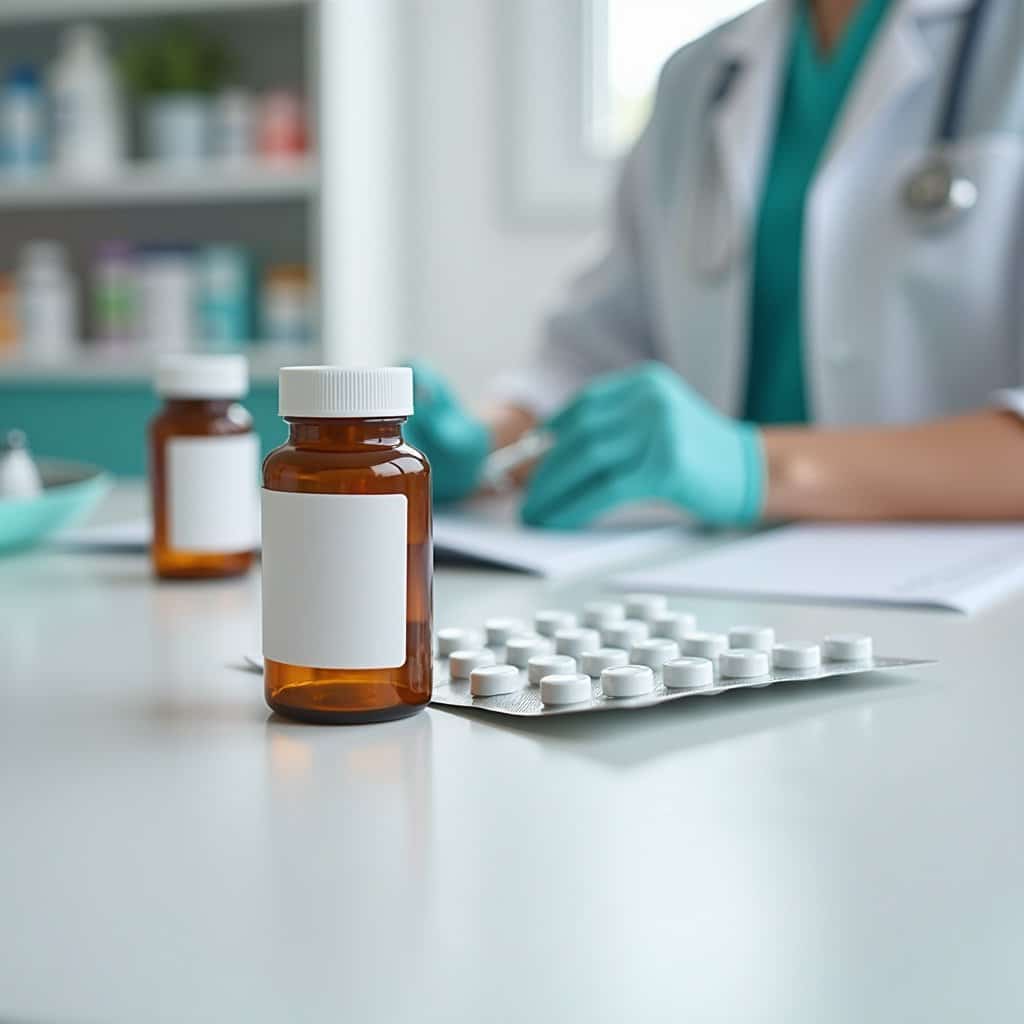 detoxing with pharmaceutical assistance