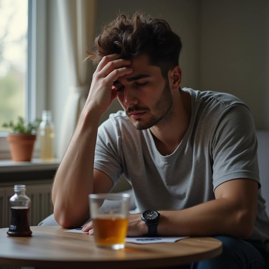 safe withdrawal symptom management