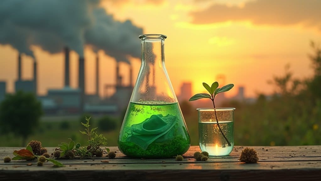 environmental health crisis escalation