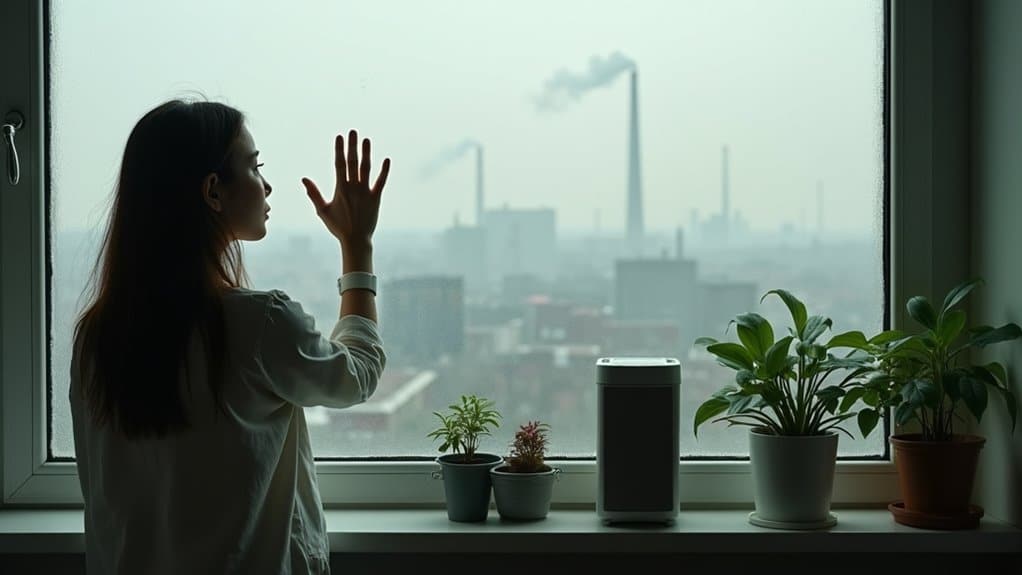 environmental toxins health impacts