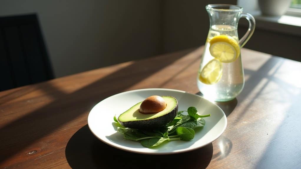 fasting enhances detoxification processes