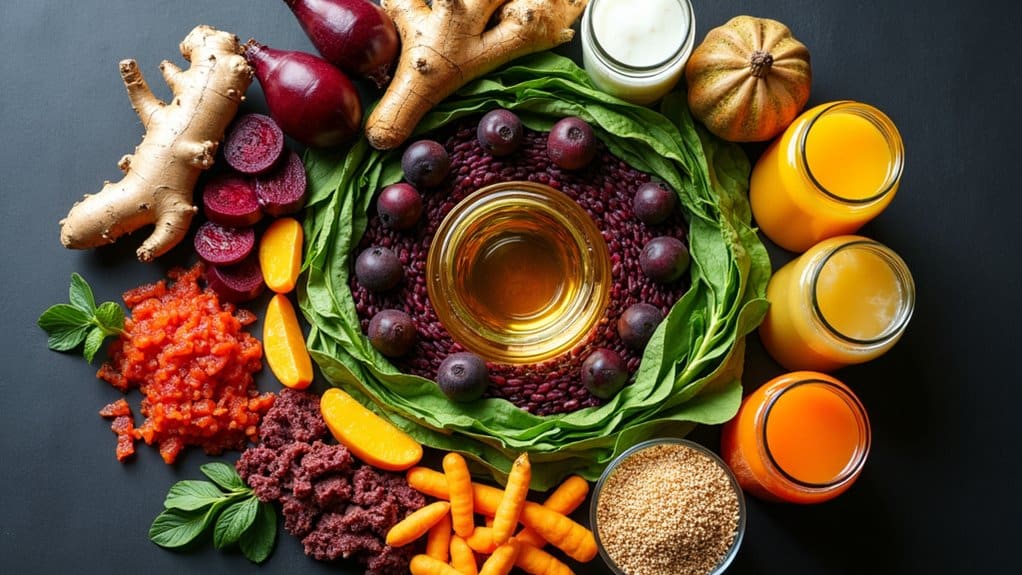 holistic gut health strategies