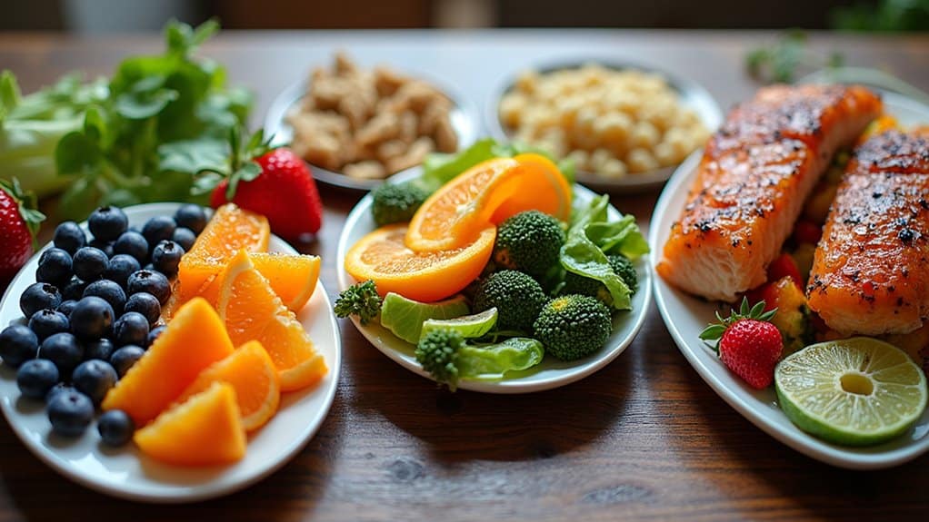 hydration supports effective detoxification