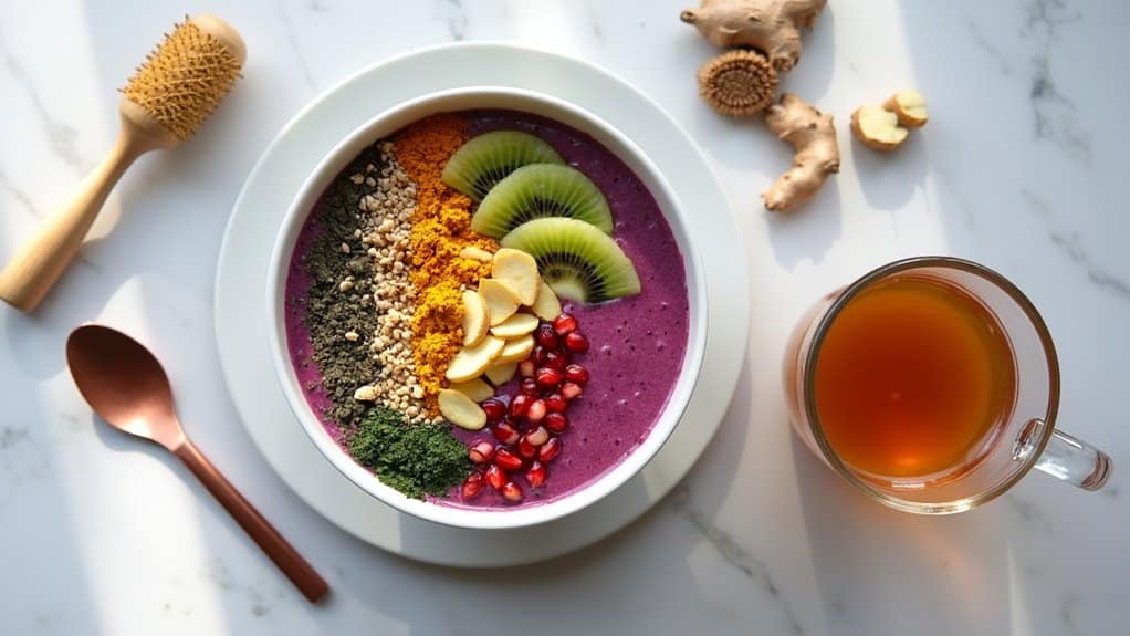 immune detox synergy benefits