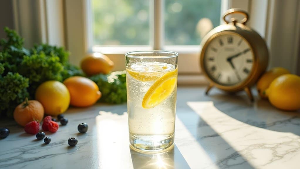 intermittent fasting detox benefits
