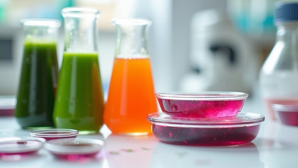 juice cleanses disrupt microbiome balance