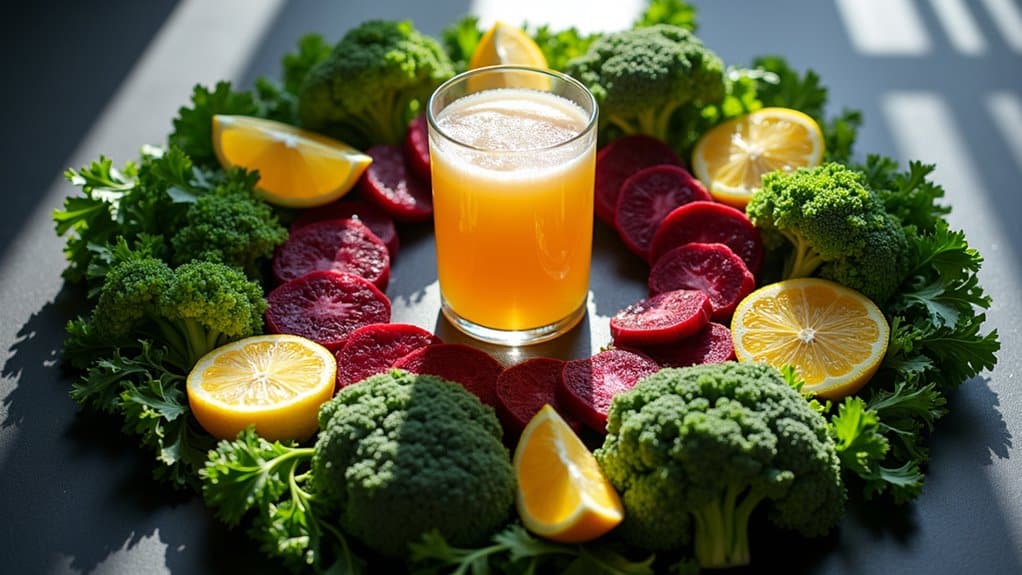 liver detoxification phases explained