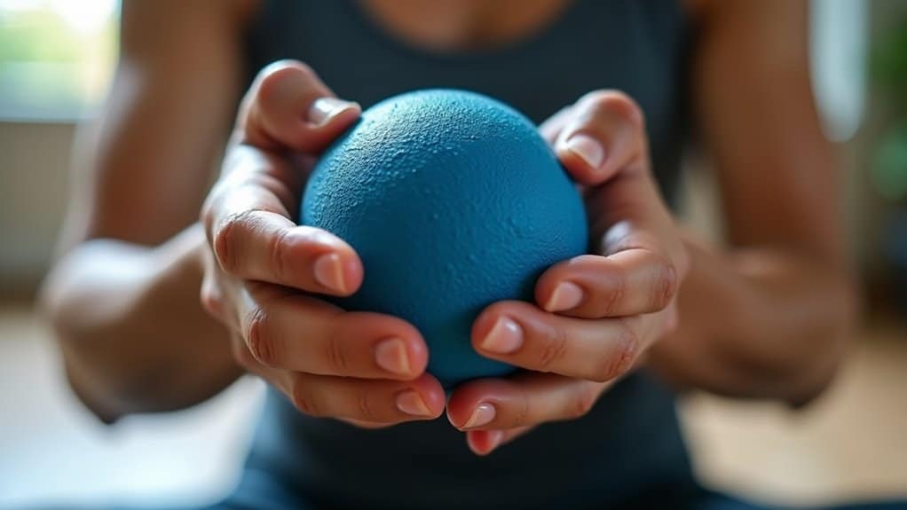 manage cravings with techniques