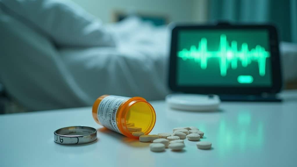 medical detox intervention signs