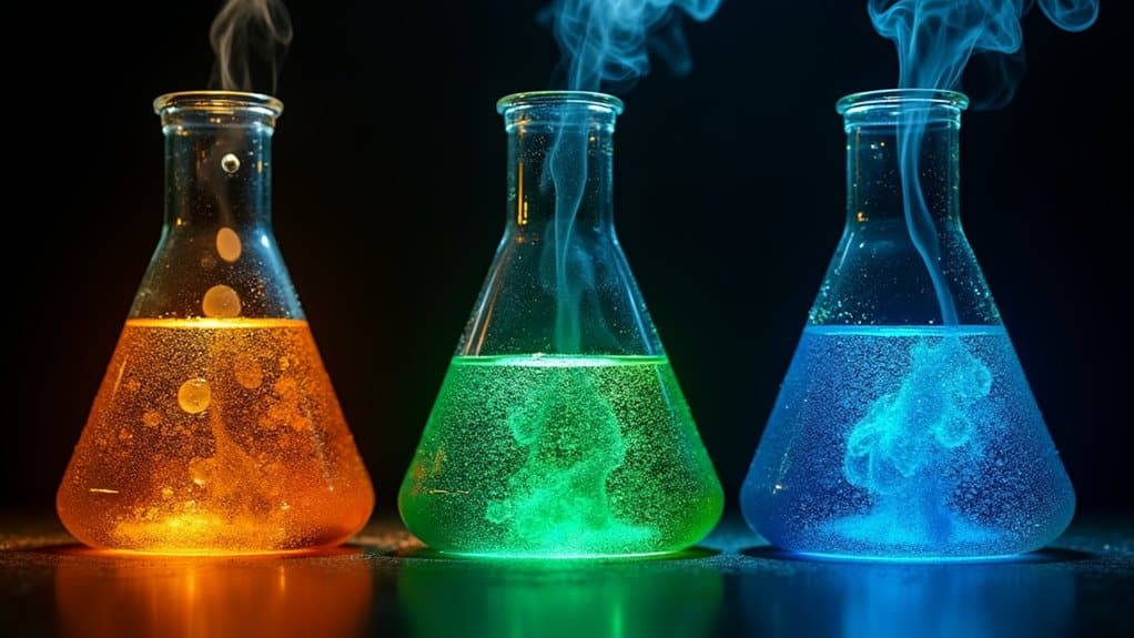 metabolic detoxification phases explained