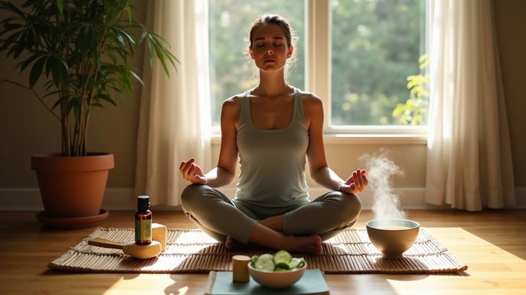 mental clarity through mindfulness