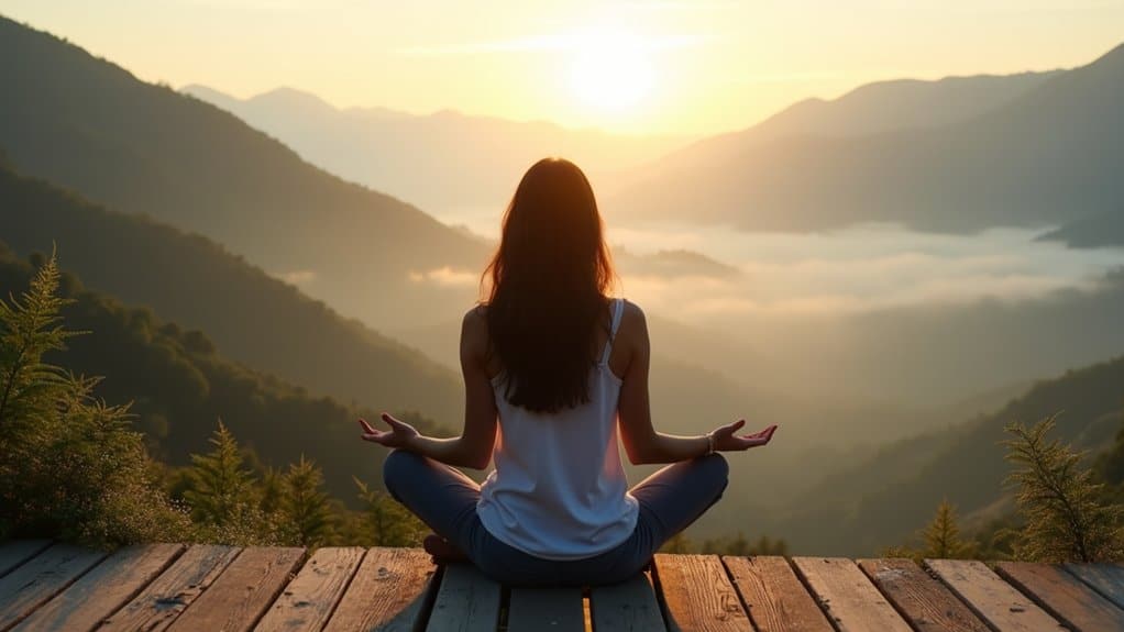 mindfulness techniques for clarity