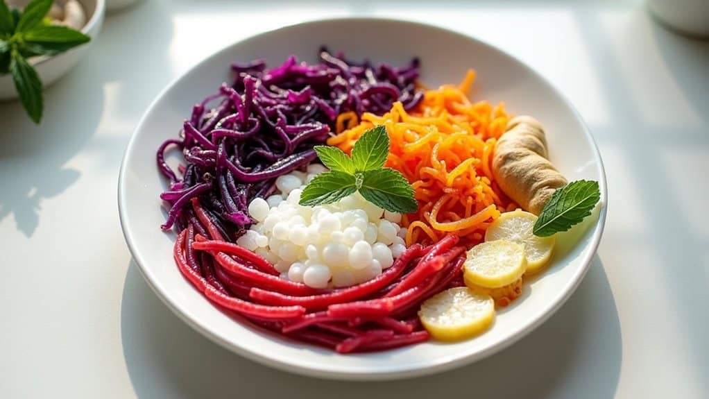 modern digestive reset protocols