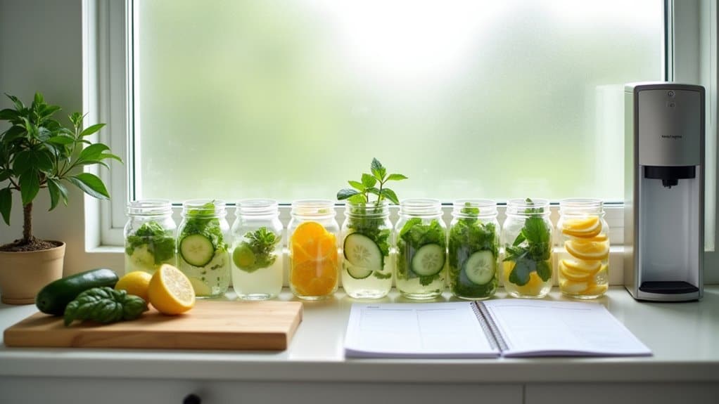 natural detoxification system support