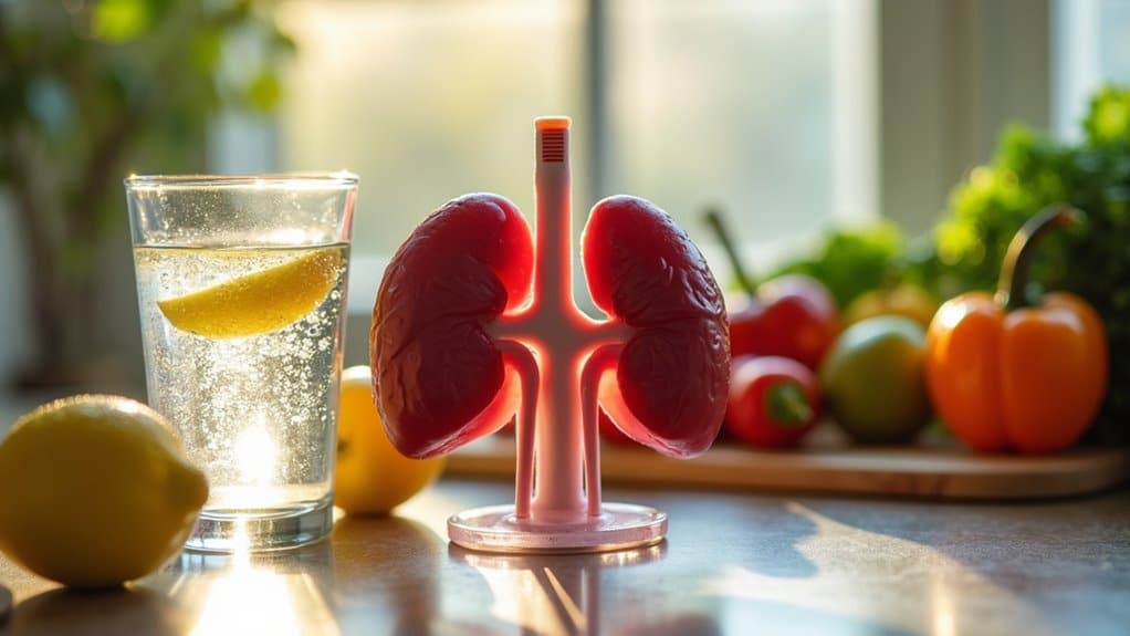 natural detoxification systems explained