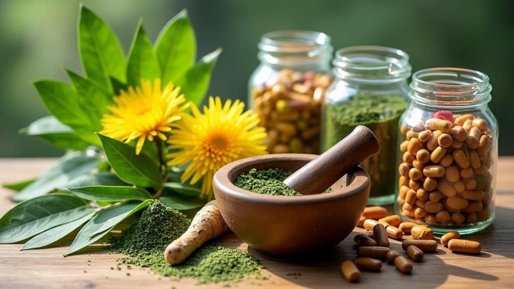 natural detoxification systems explained