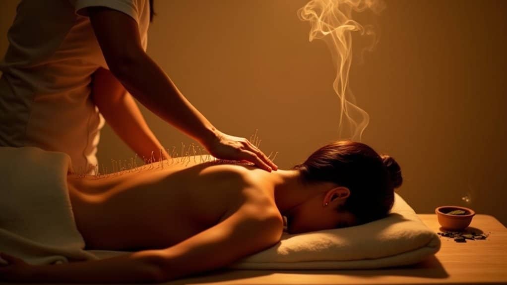 nervous system detoxification support