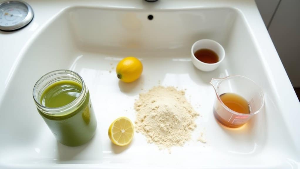 nutrient deficiencies from detox diets
