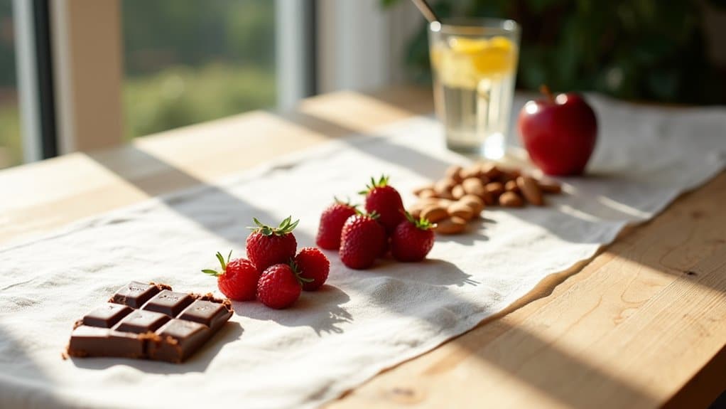 overcoming sugar cravings easily