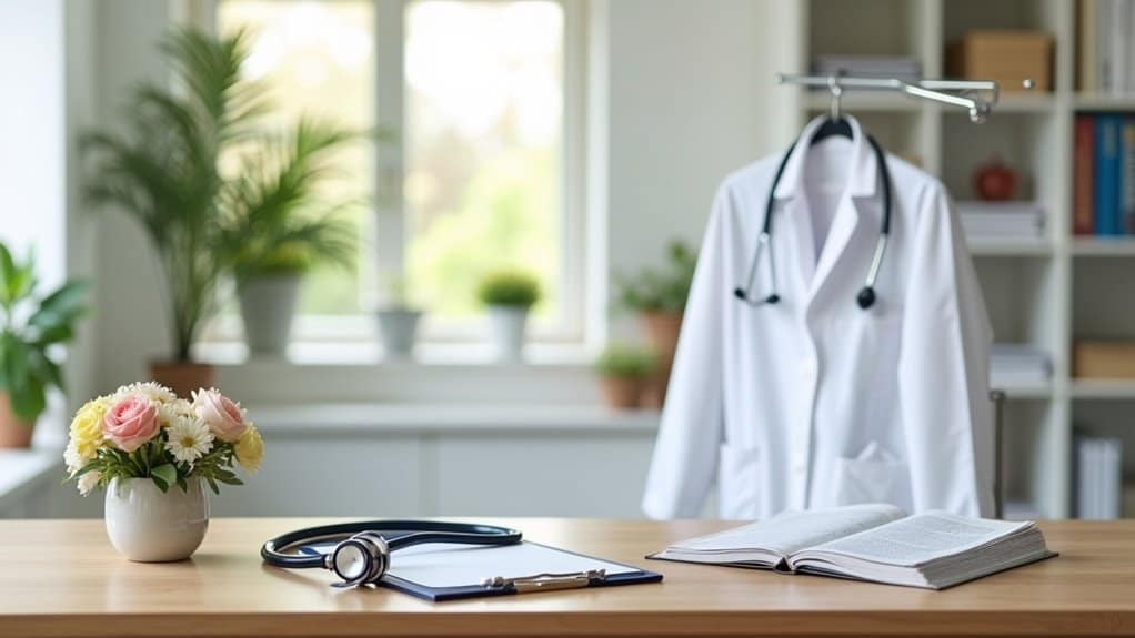pre detox consultation preparation guidelines