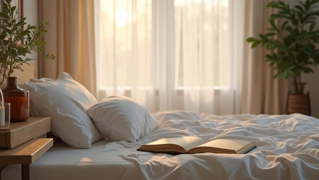 sleep disturbances during recovery