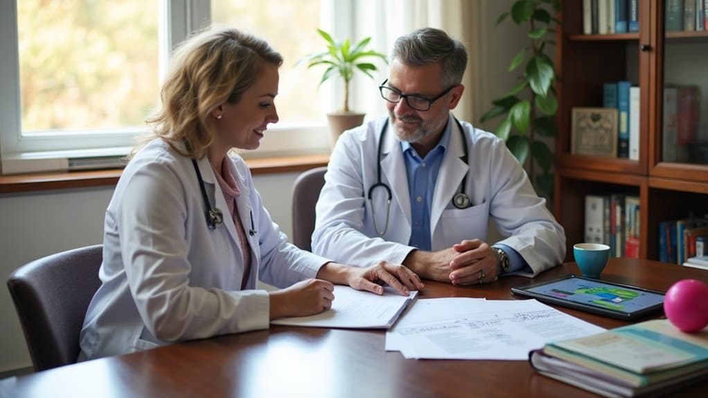 support systems for recovery