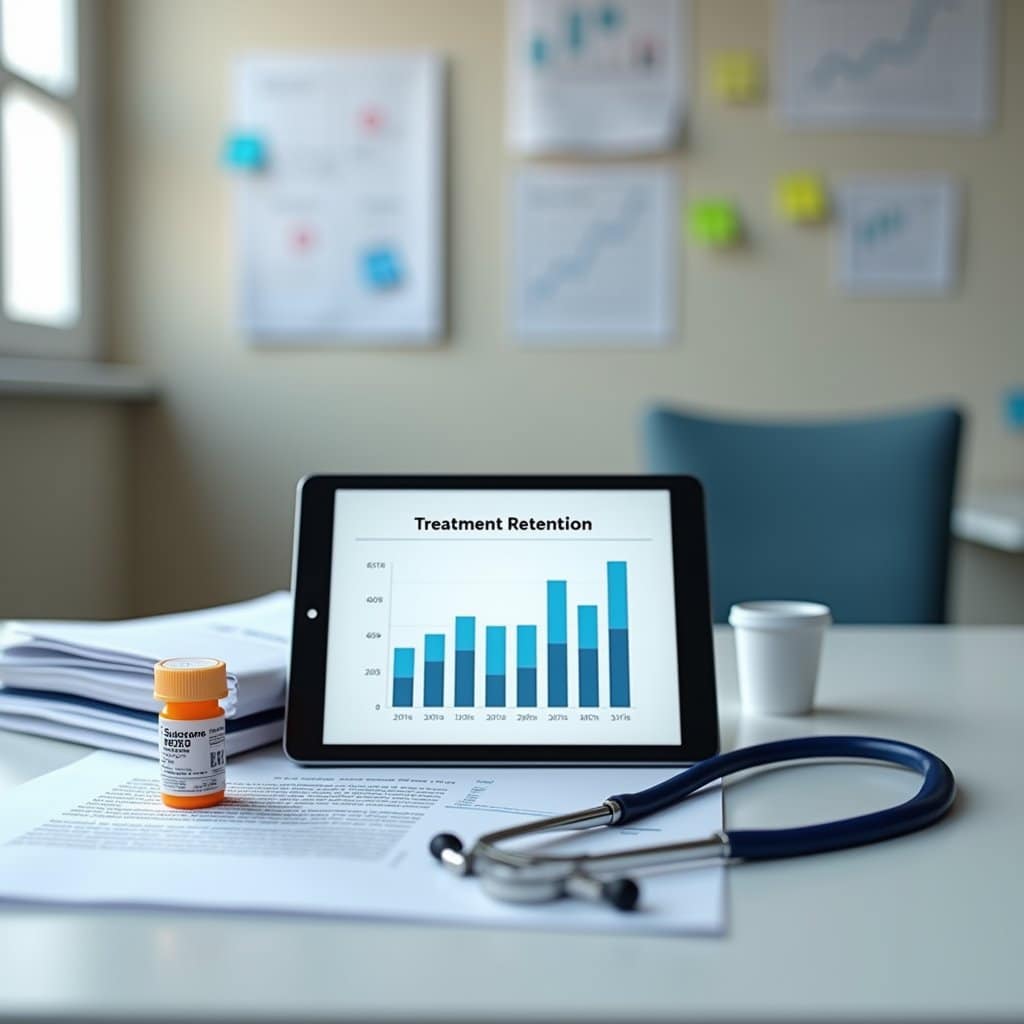 evidence based addiction treatment lifesaving