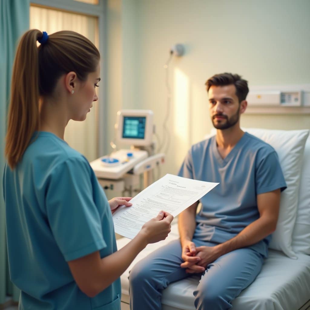 structured inpatient settings tailored dosing sublingual administration